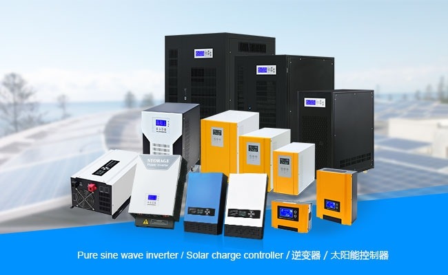 inversor Xindun Power