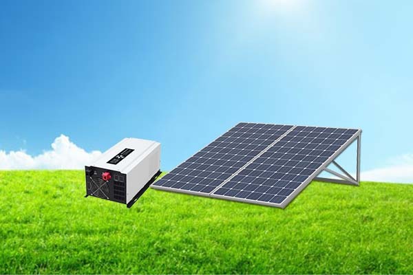 Inversores solares fotovoltaicos para sistemas de energía solar