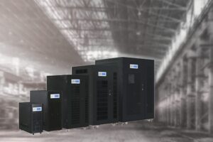 Sistema de energía solar Xindun de China La importancia del inversor industrial de onda sinusoidal pura para la industria