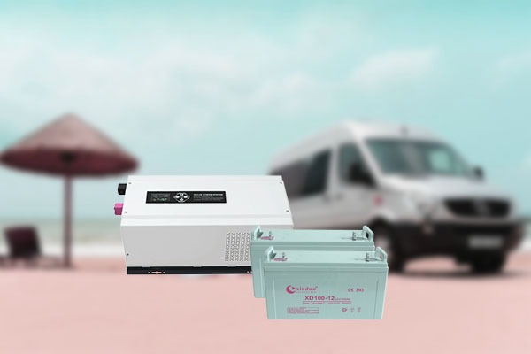 Mejor inversor de corriente alterna solar para coche con almacenamiento de batería Mejor inversor de corriente alterna solar para coche con almacenamiento de batería