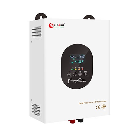 onduleur LF 12 volts 220 volts