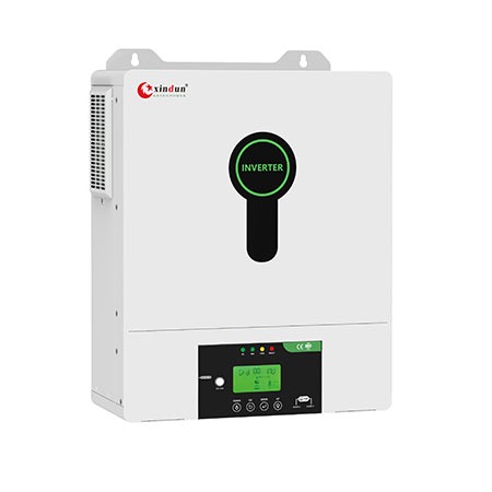 onduleur hybride batterie HFP-E onduleur hybride batterie HFP-E