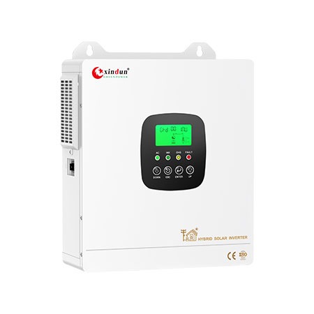 onduleur HFP 12 220 volts