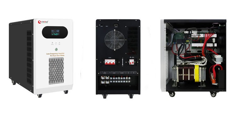 onduleur solaire 8 kW onduleur solaire 8 kW