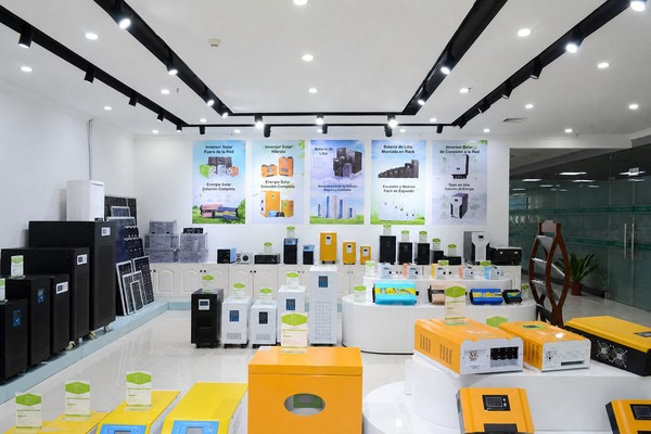 ¿Para qué se utiliza un inversor de energía solar para uso doméstico? ¿Para qué se utiliza un inversor de energía solar para uso doméstico?