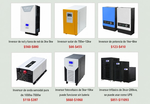 Precio Precio