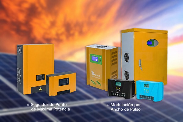 ¿Qué es mejor, un controlador solar PWM o MPPT? ¿Qué es mejor, un controlador solar PWM o MPPT?