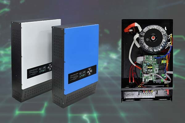 ¿Qué puede hacer el cargador inversor de onda sinusoidal pura de 12 V y 1000 W?