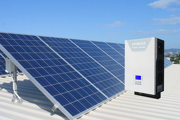 sistemas fotovoltaicos