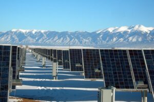Ventajas y desventajas de la central fotovoltaica solar