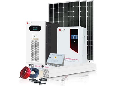 système onduleur solaire WF système onduleur solaire WF