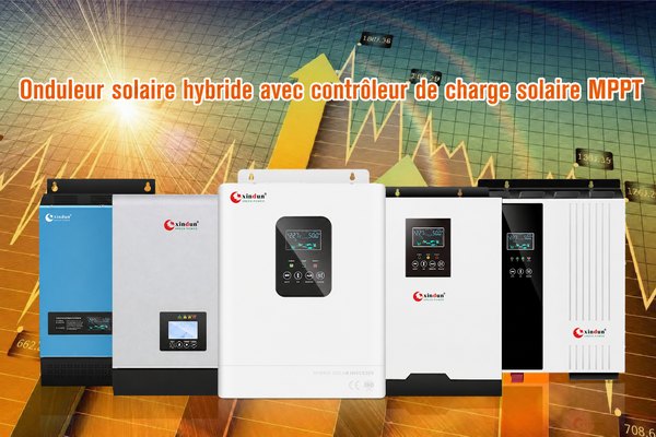 prix onduleur solaire chinois au Pakistan 2022