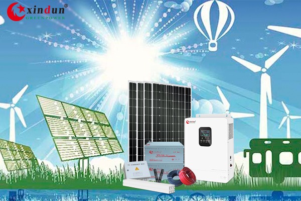 combien coûte un système solaire combien coûte un système solaire