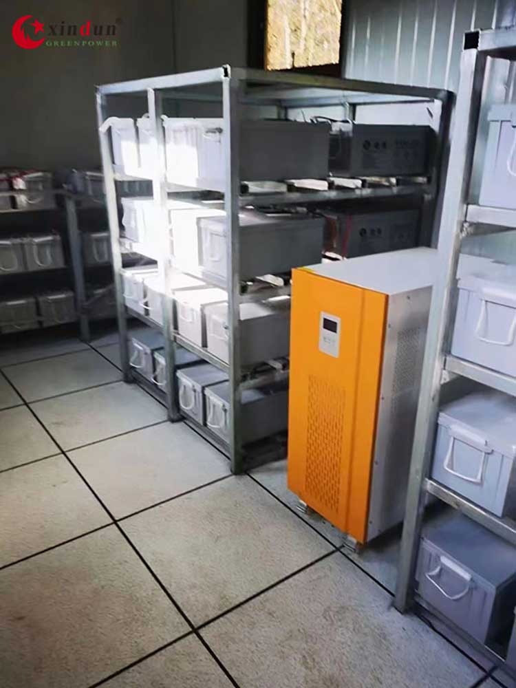 application onduleur hybride solaire xindun 2kva application onduleur hybride solaire xindun 2kva