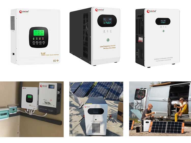 application onduleur solaire 2kw avec batterie application onduleur solaire 2kw avec batterie