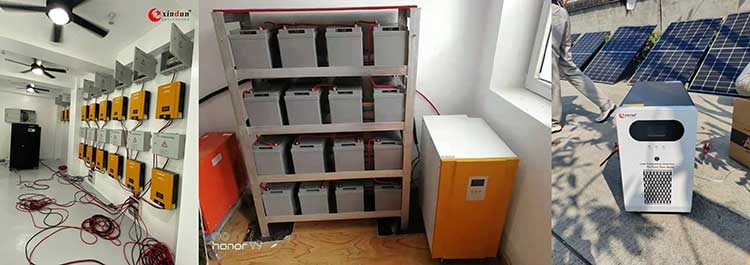 cas d’usage onduleurs 10 kVA 96 V et 15 kVA 96 V cas d’usage onduleurs 10 kVA 96 V et 15 kVA 96 V