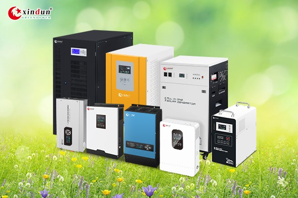 comment obtenir de l'électricité - onduleur solaire Xindun Power comment obtenir de l'électricité - onduleur solaire Xindun Power