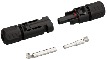 Connecteur MC4