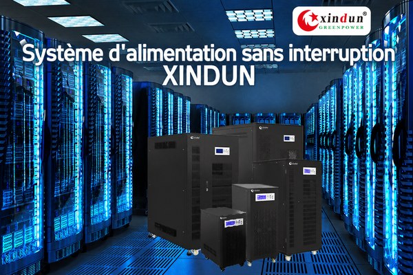 différence UPS et onduleur - différence onduleur et stabilisateur