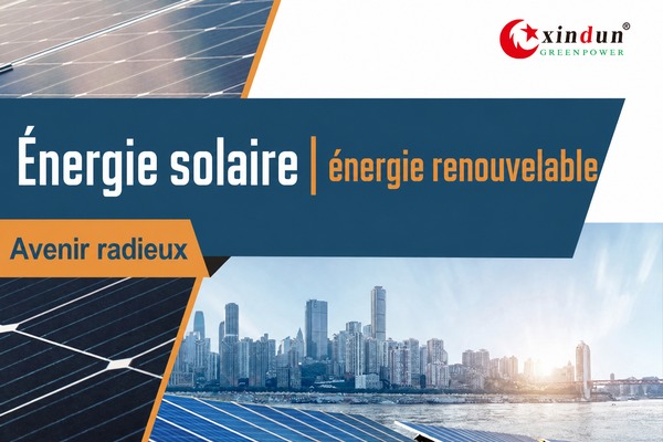 énergie solaire - comment résoudre la crise énergétique 2022 énergie solaire - comment résoudre la crise énergétique 2022