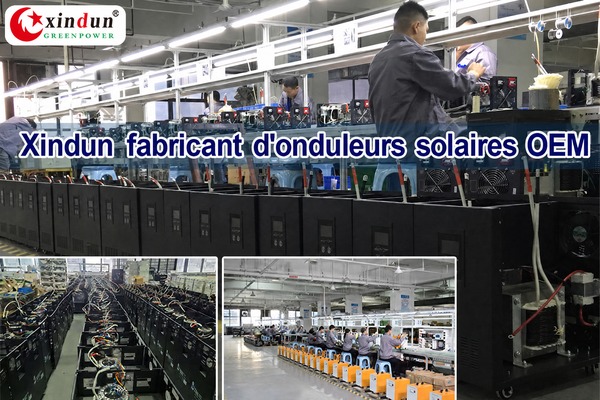 fabricant d'onduleurs solaires fabricant d'onduleurs solaires