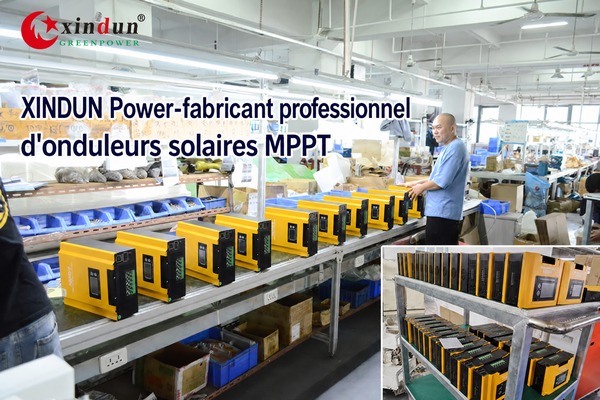 quelle est la fonction du MPPT dans un onduleur solaire quelle est la fonction du MPPT dans un onduleur solaire