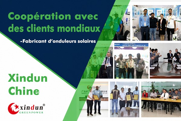 fournisseurs d'onduleurs solaires Xindun fournisseurs d'onduleurs solaires Xindun