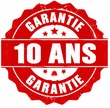 Garantie 10 ans