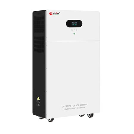 générateur solaire MPPT ESS-Li generateur solaire MPPT ESS-Li