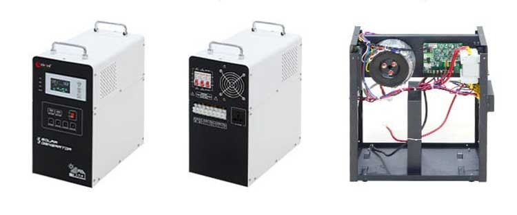 generateur solaire tout-en-un 1kva generateur solaire tout-en-un 1kva