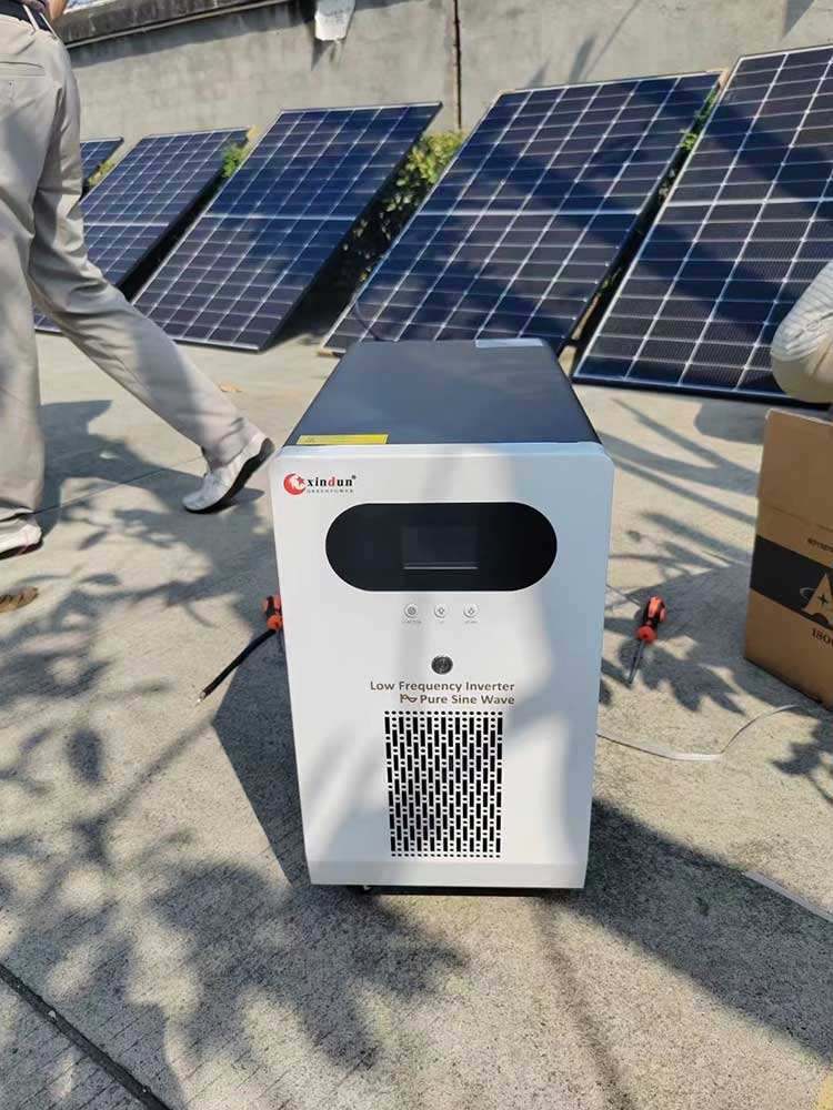 installation onduleur solaire 20 kilowatts installation onduleur solaire 20 kilowatts