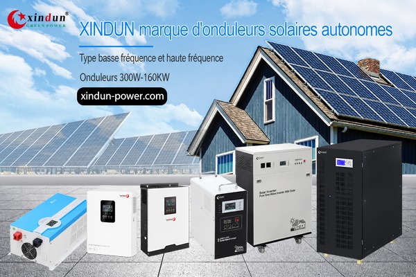 marque d'onduleur autonome XINDUN marque d'onduleur autonome XINDUN