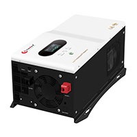 onduleur 5 kVA Zimbabwe DF