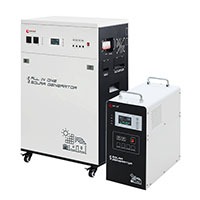onduleur 5 kVA Zimbabwe ESS