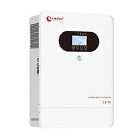 onduleur 5 kVA Zimbabwe HP PLUS