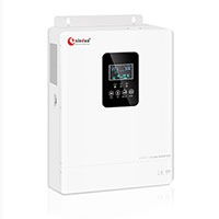 onduleur 5 kVA Zimbabwe HP PRO-T