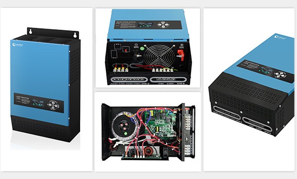 onduleur avec chargeur de batterie Xindun LS onduleur avec chargeur de batterie Xindun LS