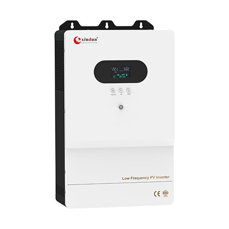 onduleur basse frequence LF surcharge onduleur basse frequence LF surcharge
