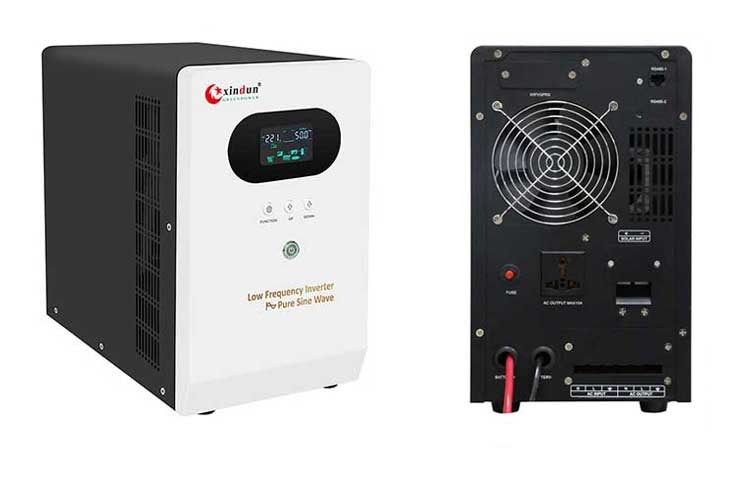 onduleur basse frequence wf 2kw avec batterie lithium onduleur basse frequence wf 2kw avec batterie lithium