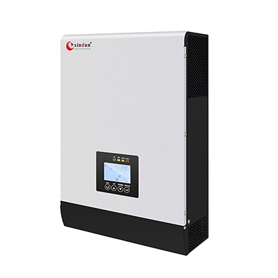 onduleur de pompe solaire HP PLUS
