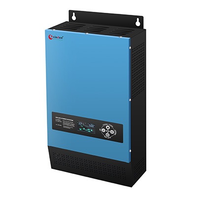 onduleur de pompe solaire LS