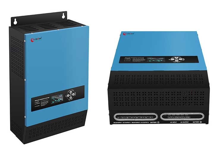 onduleur ls 2kw avec batterie lithium onduleur ls 2kw avec batterie lithium