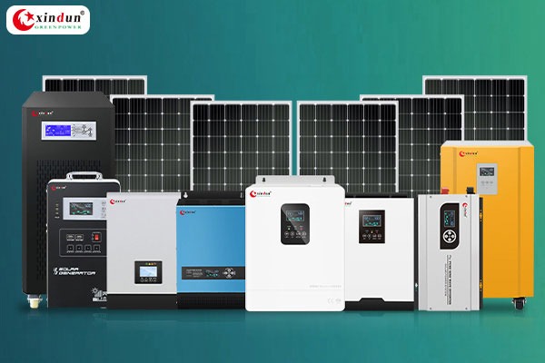 onduleur off-grid vs hybride vs solaire vs onduleur classique onduleur off-grid vs hybride vs solaire vs onduleur classique