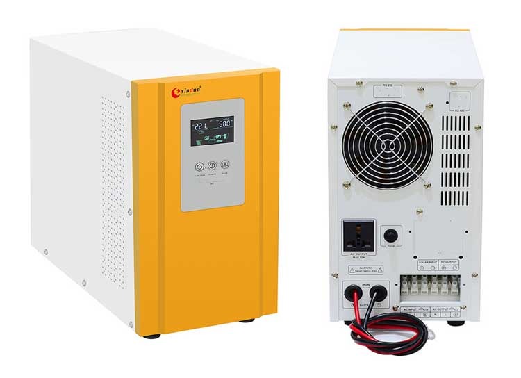 onduleur off-grid wd 2kw et batterie onduleur off-grid wd 2kw et batterie
