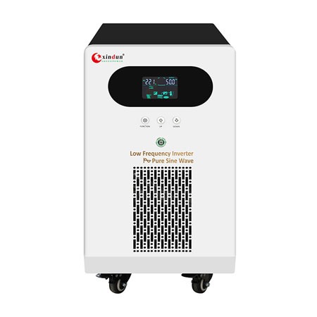 onduleur PSW basse frequence WF onduleur PSW basse frequence WF