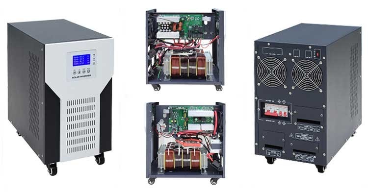 onduleur serie ZRS 15 kilowatts onduleur serie ZRS 15 kilowatts
