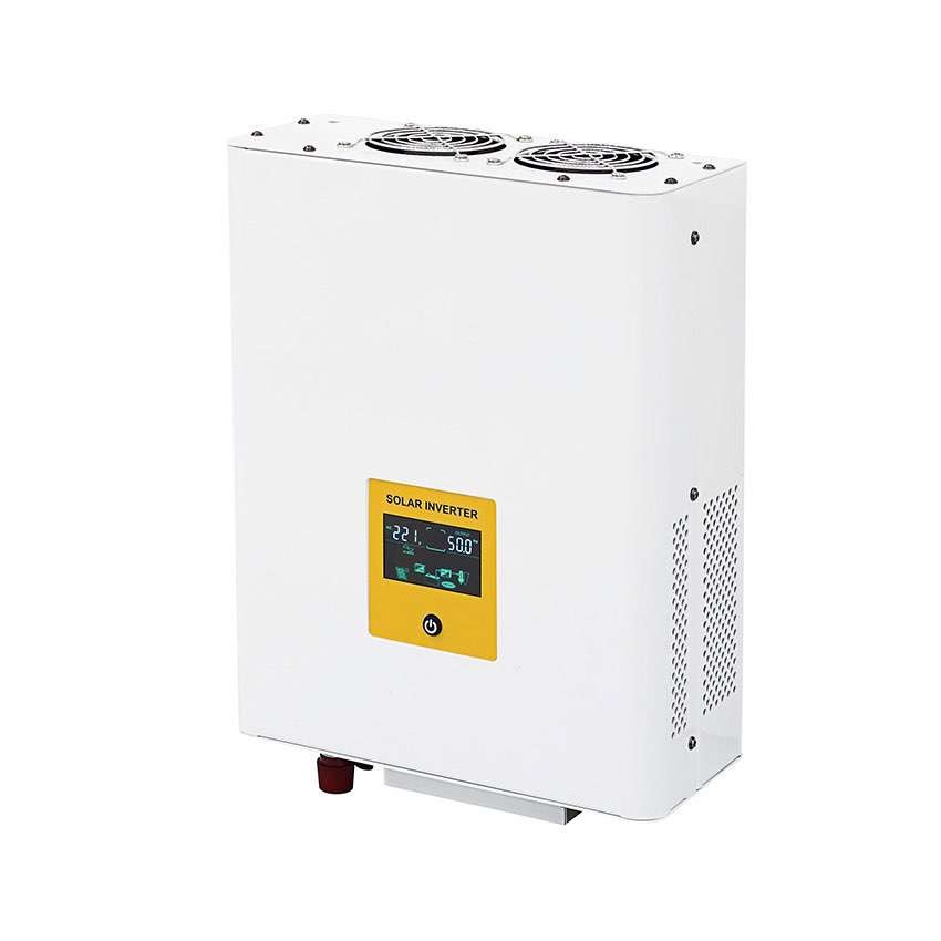 onduleur solaire haute fréquence CT 1-2 kW onduleur solaire haute fréquence CT 1-2 kW