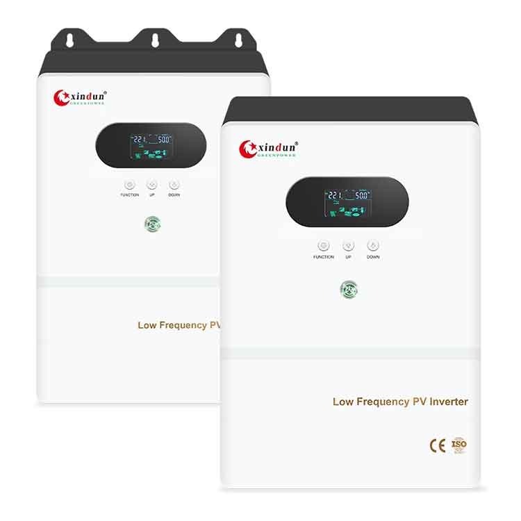 Onduleur solaire hors reseau LF Onduleur solaire hors reseau LF
