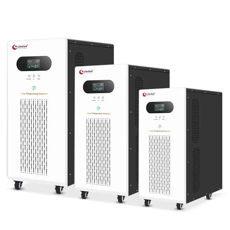 Onduleur solaire hors reseau WF Onduleur solaire hors reseau WF