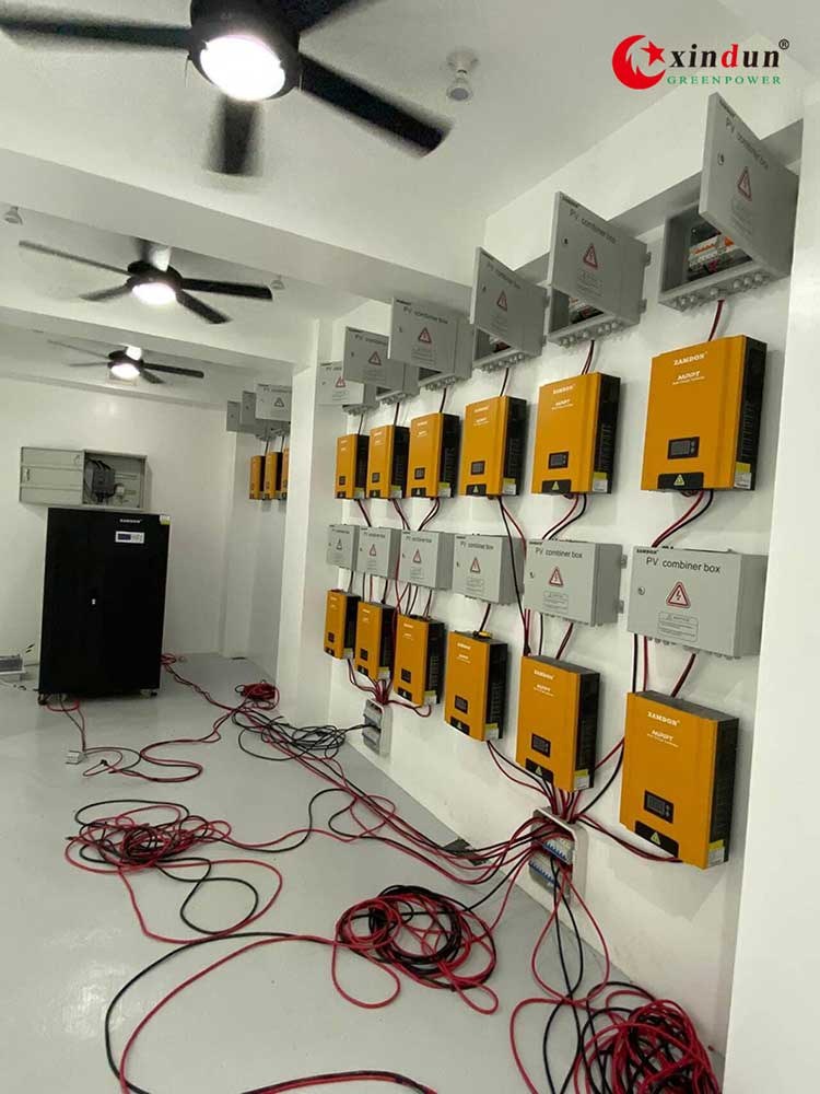 onduleur solaire triphase hors reseau onduleur solaire triphase hors reseau